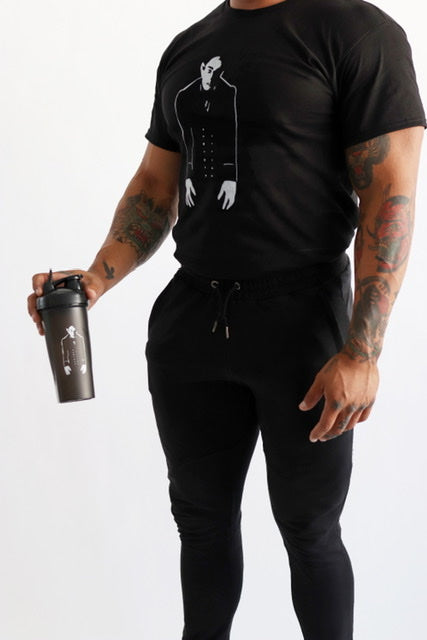 Shaker bottles