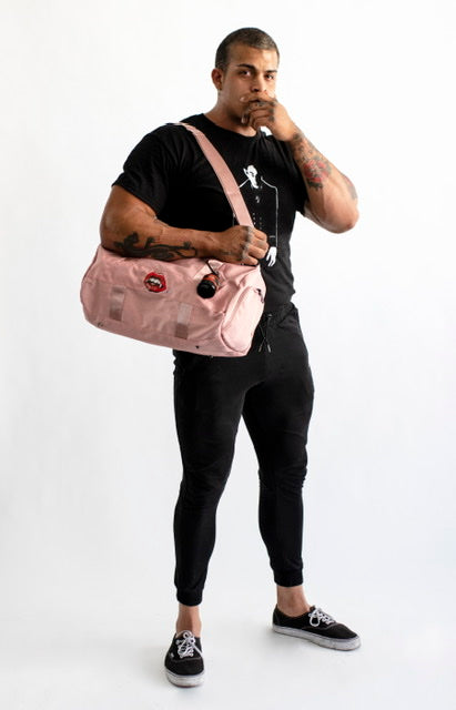 Gym bag