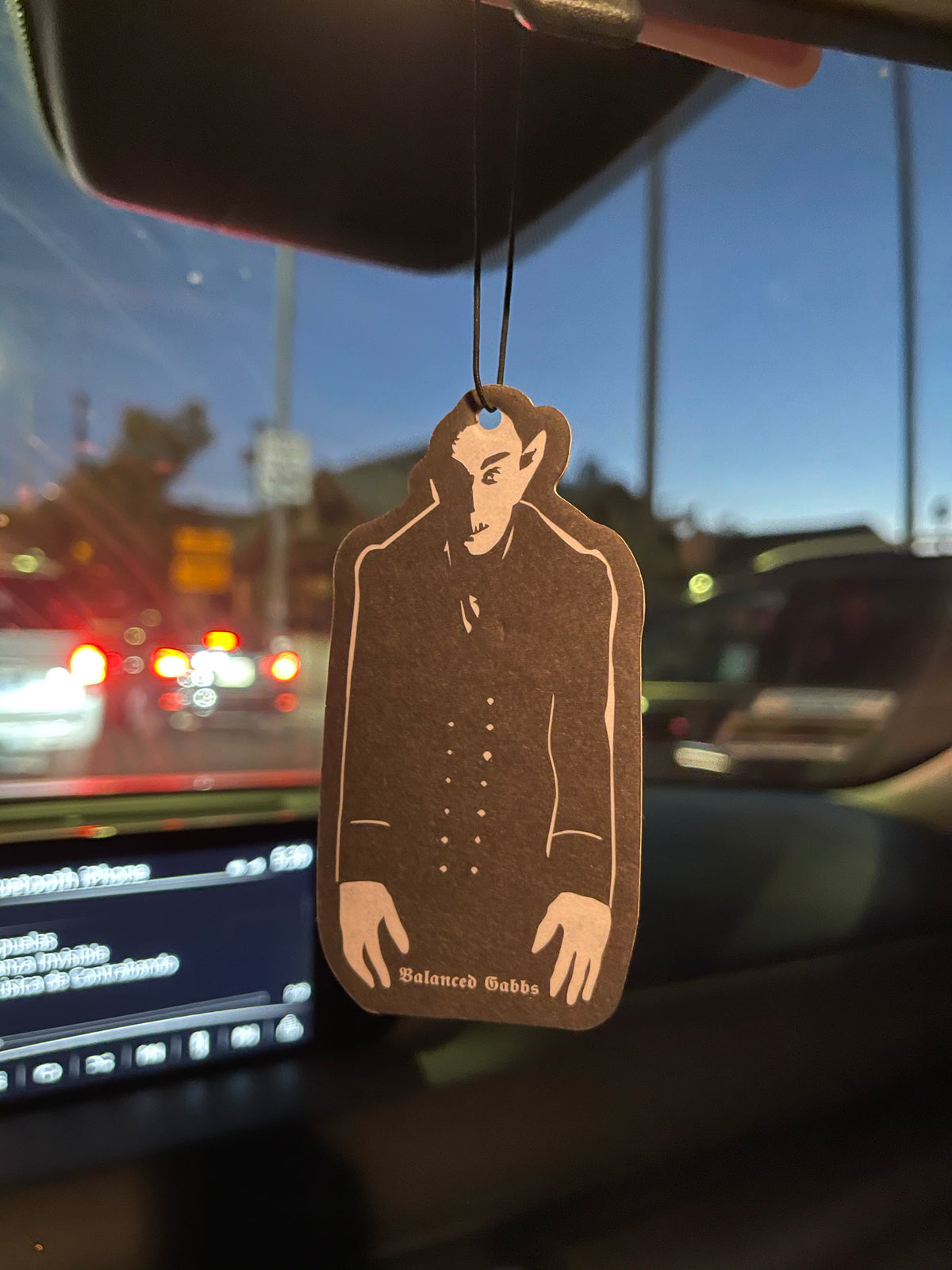 Air fresheners