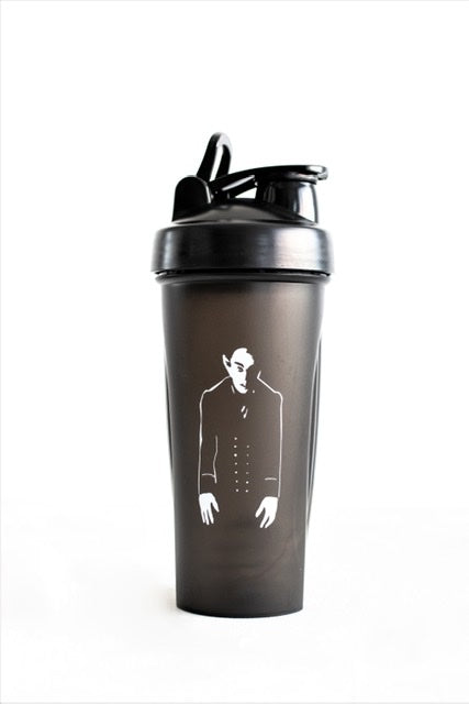 Shaker bottles