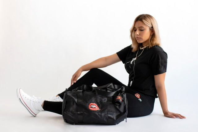 Gym bag