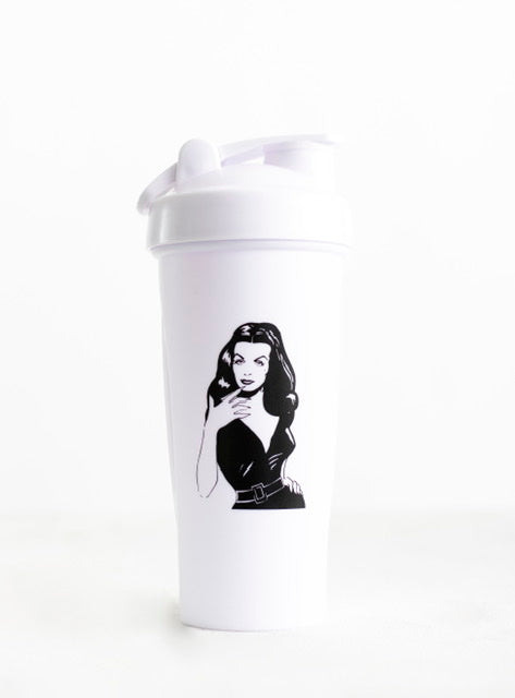 Shaker bottles