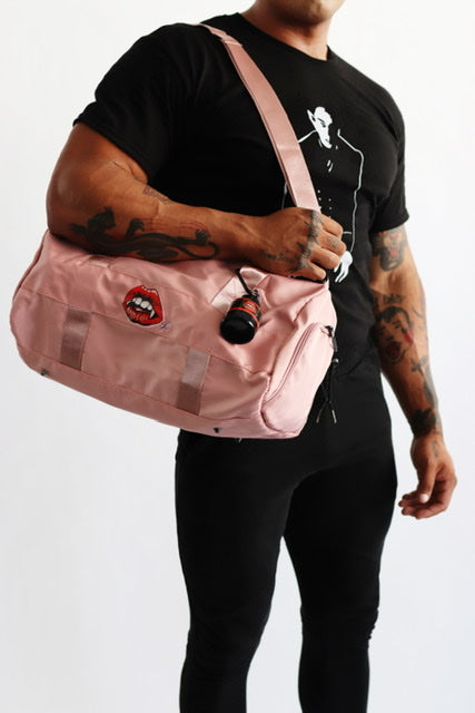 Gym bag