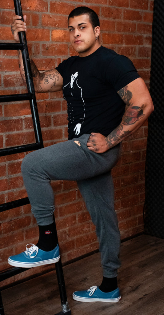 Men’s joggers