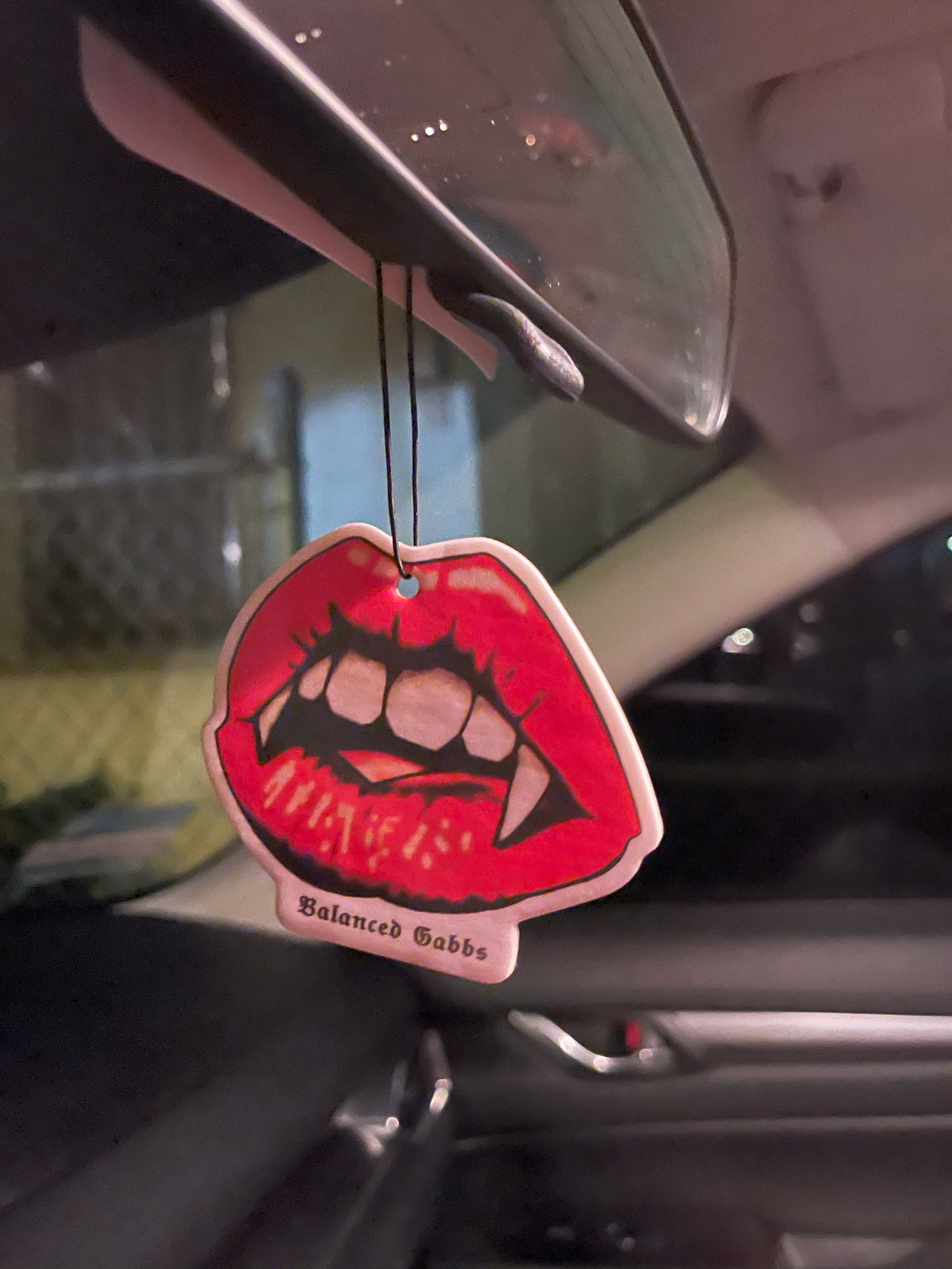 Air fresheners