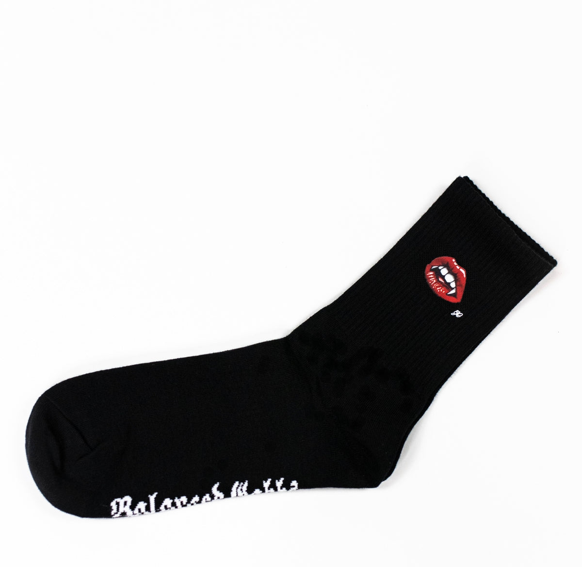 Crew socks